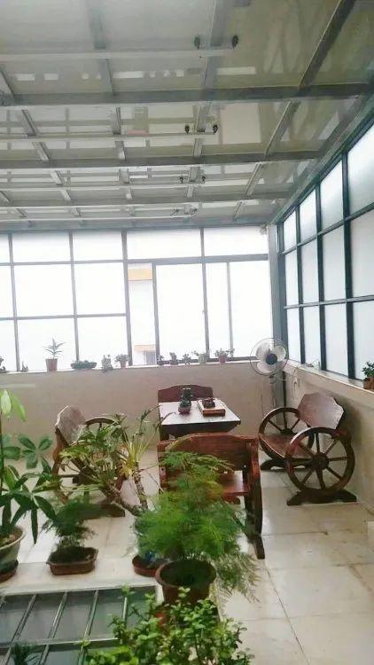 還在裝傳統(tǒng)陽(yáng)光房？太傻了！如今大家都裝這個(gè)，美觀、環(huán)保還能賺錢！