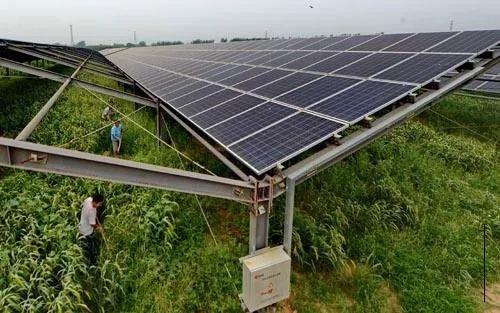 為什么秋季的光伏發(fā)電量比夏季還高？