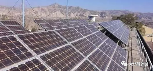光伏發(fā)電超25年最新證據(jù)：40歲的老電站還在發(fā)電！
