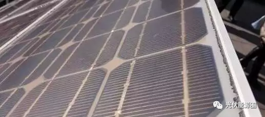 光伏發(fā)電超25年最新證據(jù)：40歲的老電站還在發(fā)電！