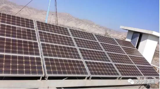 光伏發(fā)電超25年最新證據(jù)：40歲的老電站還在發(fā)電！